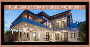 Private Sale in Melbourne Private Sale in Melbourne